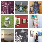 もうすぐ湯河原・真鶴アート散歩の11月です。